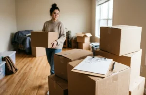 Switching Utility Providers When You Move: A Complete Checklist